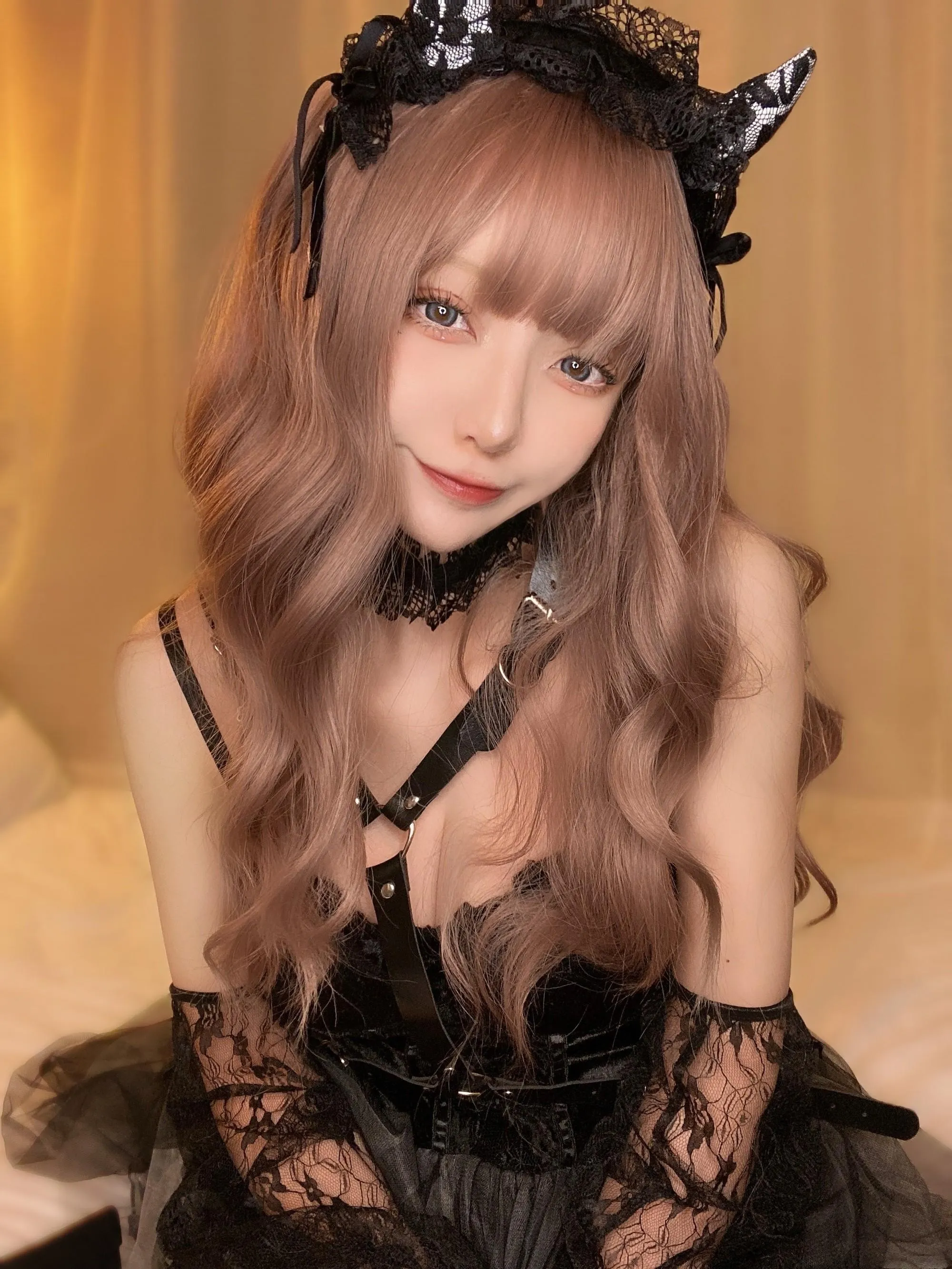 かさぎkasagi – NO.008 Fantia 2022-10月会员订阅-2022-10-31 10月ありがとうございました [30P]插图1